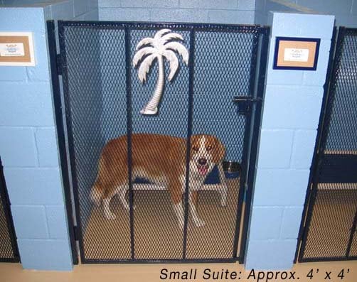 Boarding Bungalow - pet boarding facility in Dallas, TX