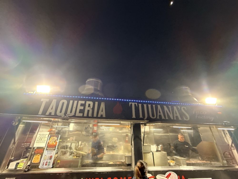 Tijuana's Taco Factory