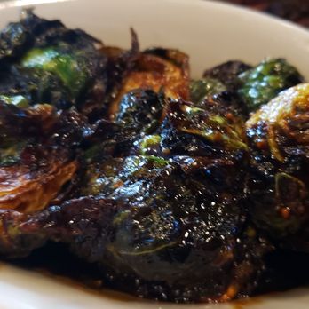 Maple Landing - brussel sprouts - Barbeque Near Me - Dallas, Texas Maple Landing - brussel sprouts - Barbeque Near Me - Dallas, Texas