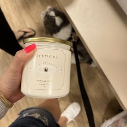 HomeGoods - Smells wonderful!