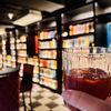 The Library Cocktail Lounge gift card