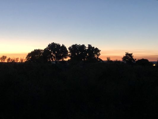 James M. Robb - Colorado River State Park by null