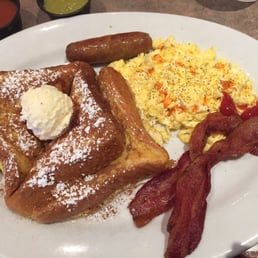 French Toast Special French Toast Special