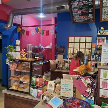 Tonantzin Casa de Café - Order Here - Coffee & Tea Near Me - Denver, Colorado Tonantzin Casa de Café - Order Here - Coffee & Tea Near Me - Denver, Colorado