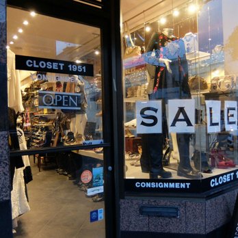 closet 1951 19 photos 53 reviews used vintage consignment 1951 union st san francisco ca phone number yelp