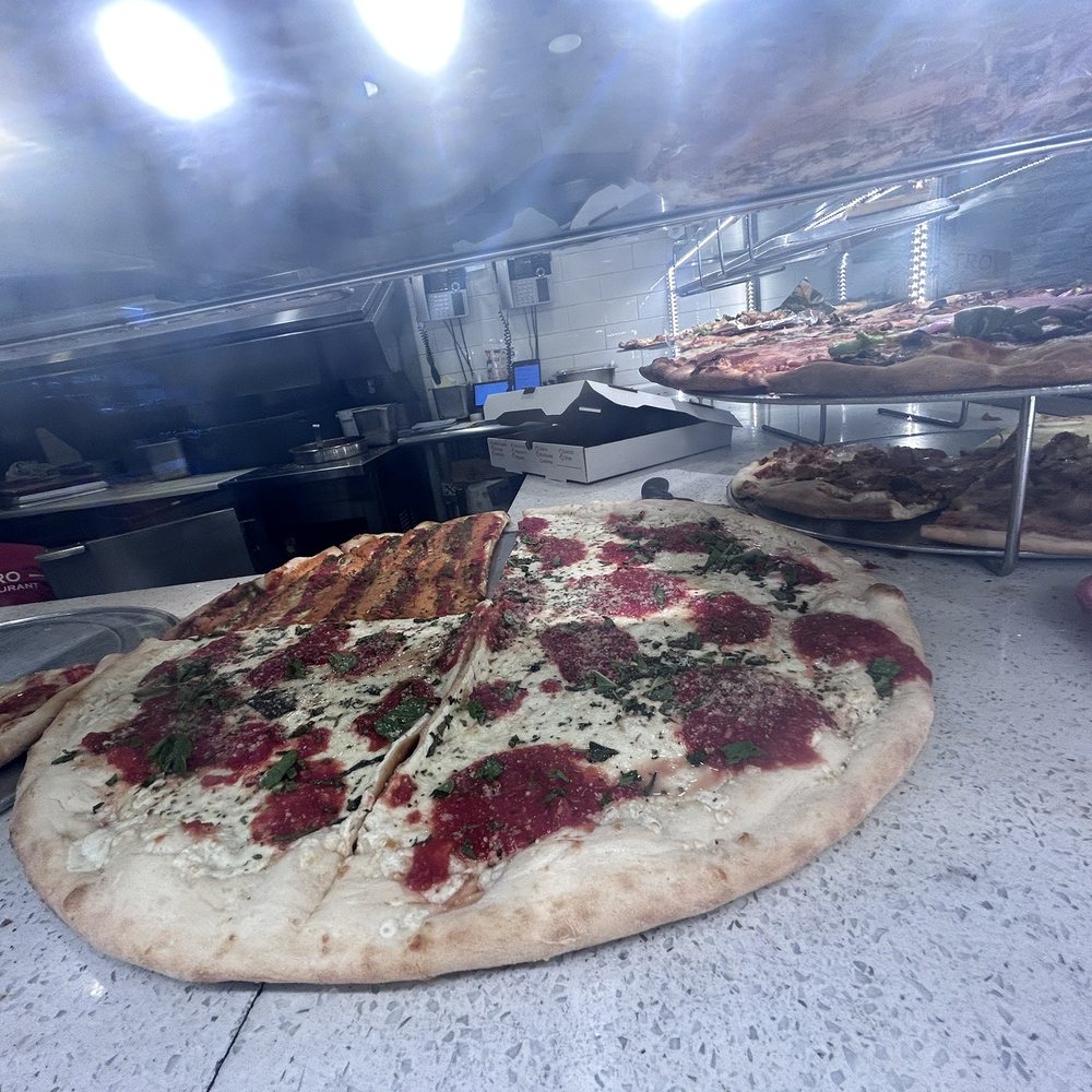 Centro Pizza - Pizza Near Me - New York, New York