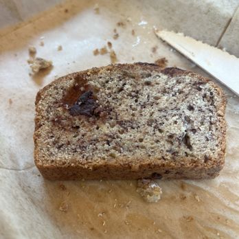 Rize Up Bakery - Chocolate banana bread - Desserts Near Me - San Francisco, California Rize Up Bakery - Chocolate banana bread - Desserts Near Me - San Francisco, California