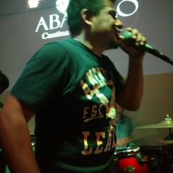 Bar Abasolo