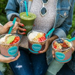 Nekter Juice Bar