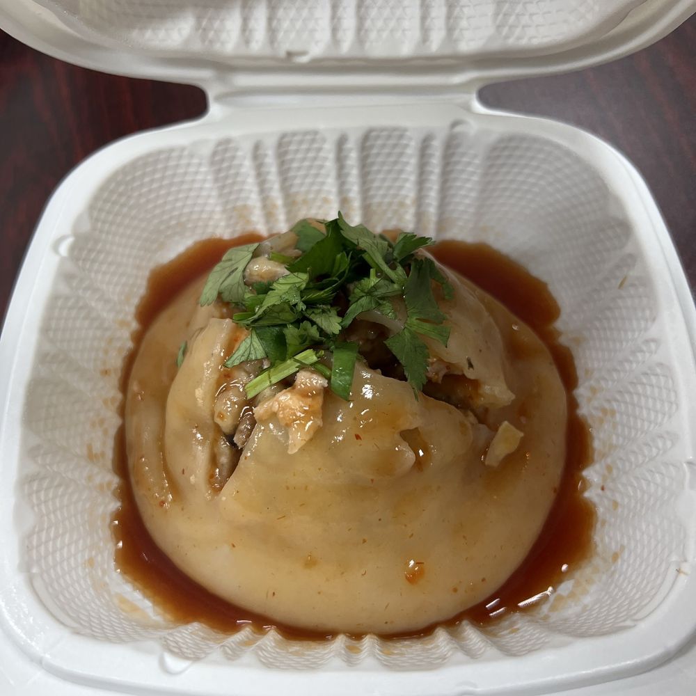 Amore Eats - Taiwanese meat ball - Taiwanese Near Me - Rockville, Maryland Amore Eats - Taiwanese meat ball - Taiwanese Near Me - Rockville, Maryland