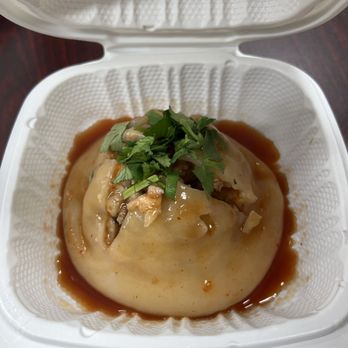 Amore Eats - Taiwanese meat ball - Taiwanese Near Me - Rockville, Maryland Amore Eats - Taiwanese meat ball - Taiwanese Near Me - Rockville, Maryland