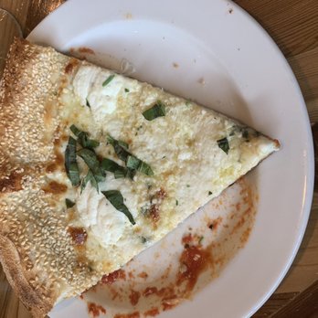 Zoli's NY Pizza - NY White pizza - Pizza Near Me - Addison, Texas Zoli's NY Pizza - NY White pizza - Pizza Near Me - Addison, Texas