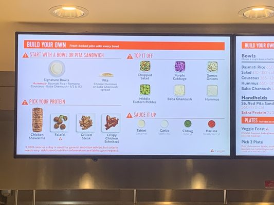 Naf Naf Grill by null