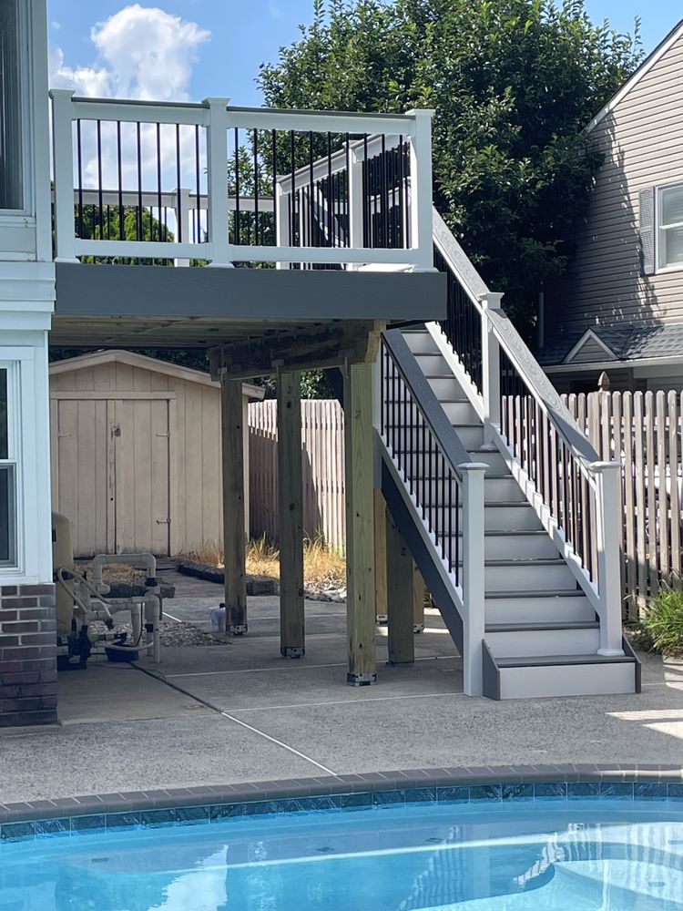 Slide of Foltz Handyman Services