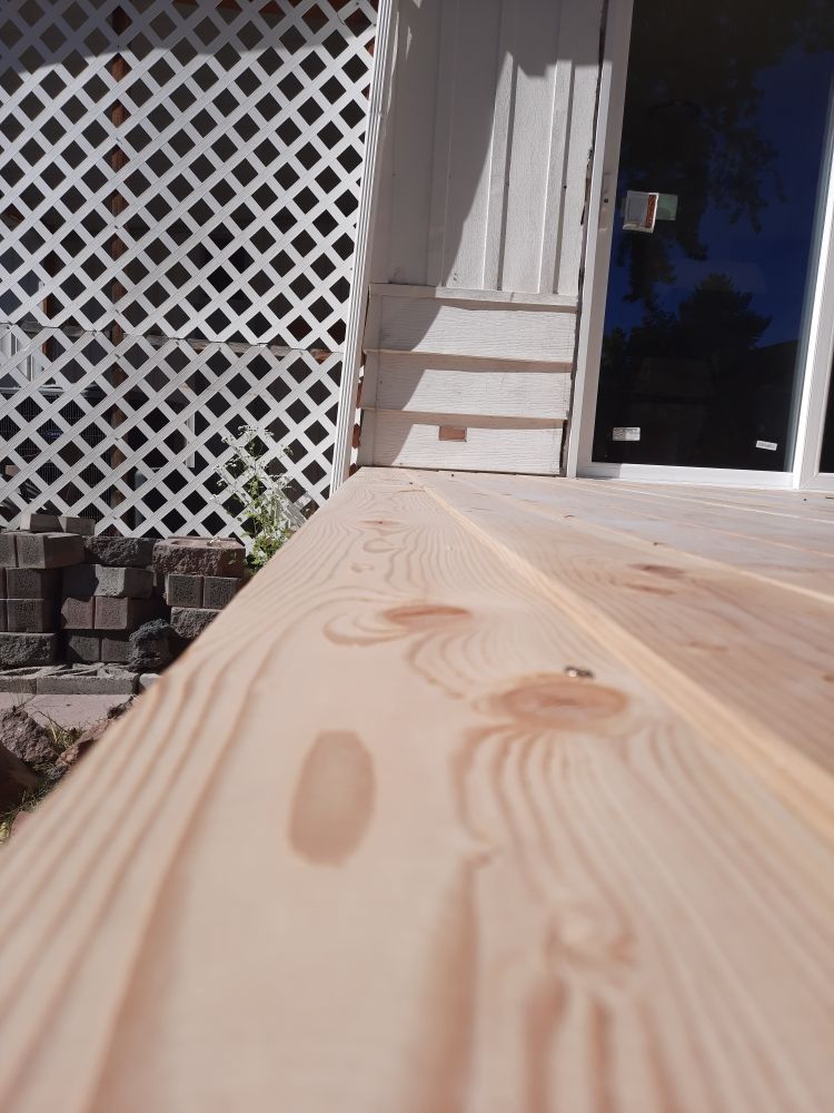 Slide of Nice Guy Niel