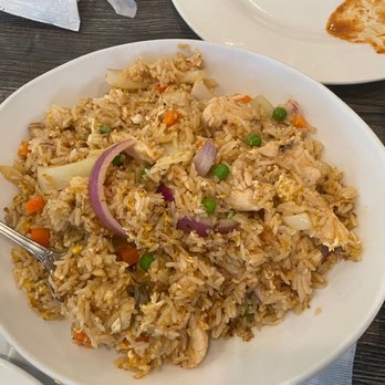 Thaibodia Bistro - Milpitas - - 41 - HOUSE FRIED RICE - Thai Near Me - Milpitas, California Thaibodia Bistro - Milpitas - - 41 - HOUSE FRIED RICE - Thai Near Me - Milpitas, California