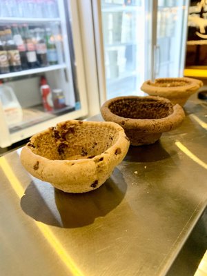 Over The Moon Creamery by null