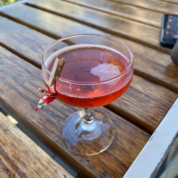 Darling Aviary - Bars Near Me - Sacramento, California Darling Aviary - Bars Near Me - Sacramento, California