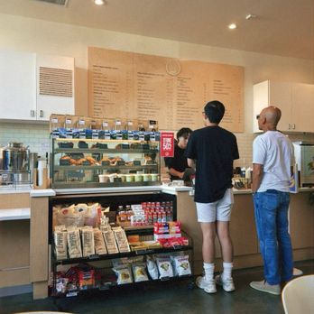 Coffee & Water Lab - Coffee & Tea Near Me - San Jose, California Coffee & Water Lab - Coffee & Tea Near Me - San Jose, California