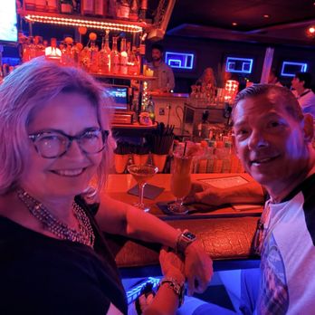 The Well - Great Mai Tai and the perfect date. - Lounges Near Me - Los Angeles, California The Well - Great Mai Tai and the perfect date. - Lounges Near Me - Los Angeles, California
