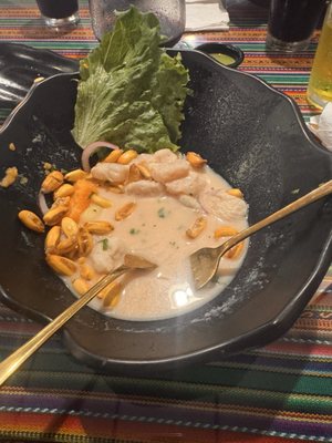 Cuzco Peruvian Cuisine by null