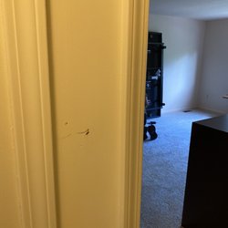 Macomb Movers - More dings and scuffs