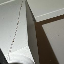 Fletcher Construction - Lights encased and caulked into trim/facia