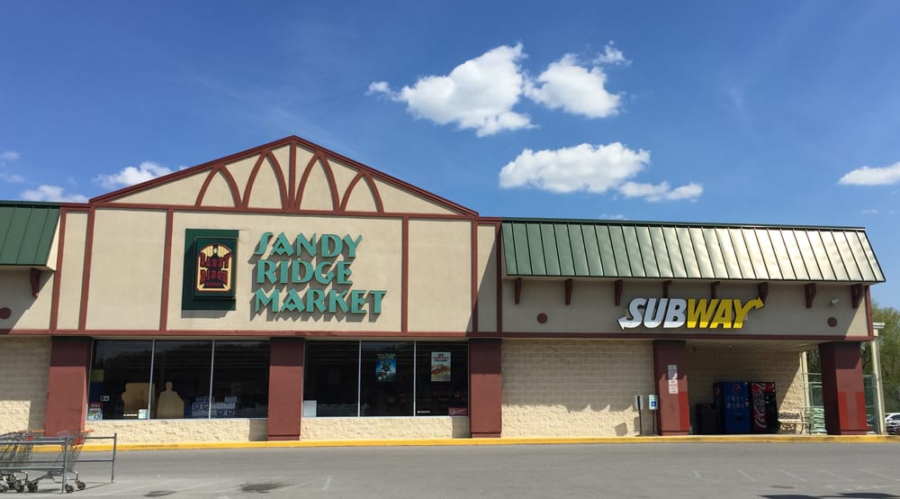 SANDY RIDGE MARKET Updated September 2024 18851 Sandy Ridge Sta, Orbisonia, Pennsylvania