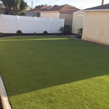 King Synthetic Grass - Beautiful job. - Artificial Turf Near Me - Plano, Texas King Synthetic Grass - Beautiful job. - Artificial Turf Near Me - Plano, Texas