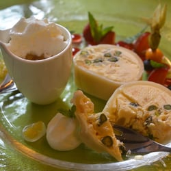 Hambels Restaurant - Hambels | "Süßer Saumagen"