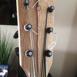 Guitarras Sevillano