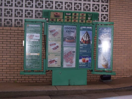 Menu photo 8 Krispy Kreme Raleigh, NC Menu photo 8 Krispy Kreme Raleigh, NC