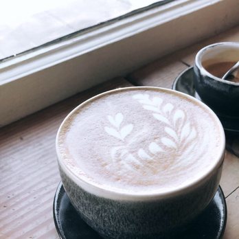 Devout Coffee - Coffee Roasteries Near Me - Fremont, California