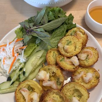 YEN Viet Kitchen - Banh khot and mi quang - Vietnamese Near Me - Las Vegas, Nevada YEN Viet Kitchen - Banh khot and mi quang - Vietnamese Near Me - Las Vegas, Nevada