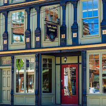 Capalbo, Capalbo & Hartford - Divorce & Family Law Near Me - Westerly, Rhode Island Capalbo, Capalbo & Hartford - Divorce & Family Law Near Me - Westerly, Rhode Island