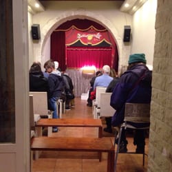 Teatro dei Pupi