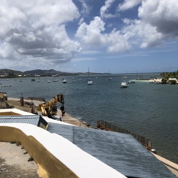 Fort Christiansvaern - Art Museums Near Me - Christiansted, Virgin Islands