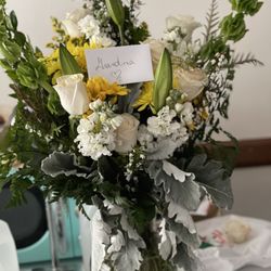 Samantha's Flowers