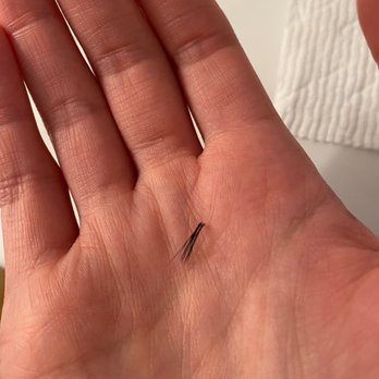 Envious Lashes - More clumps and my natural lashes coming off - Eyelash Service Near Me - New York, New York