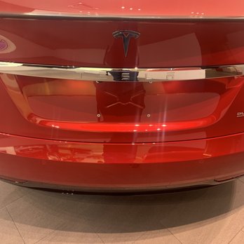 Tesla Motors - Car Dealers Near Me - Boston, Massachusetts