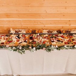 Bomb Charcuterie