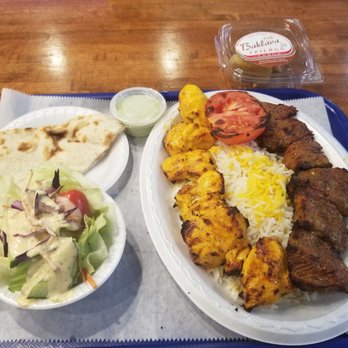 Friends Kabob - Excellent chicken & steak kabobs - Middle Eastern Near Me - Vienna, Virginia