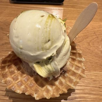 Bacio di Latte - Ice Cream & Frozen Yogurt Near Me - Los Angeles, California