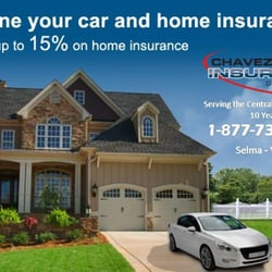 Chavez Insurance Agency inc