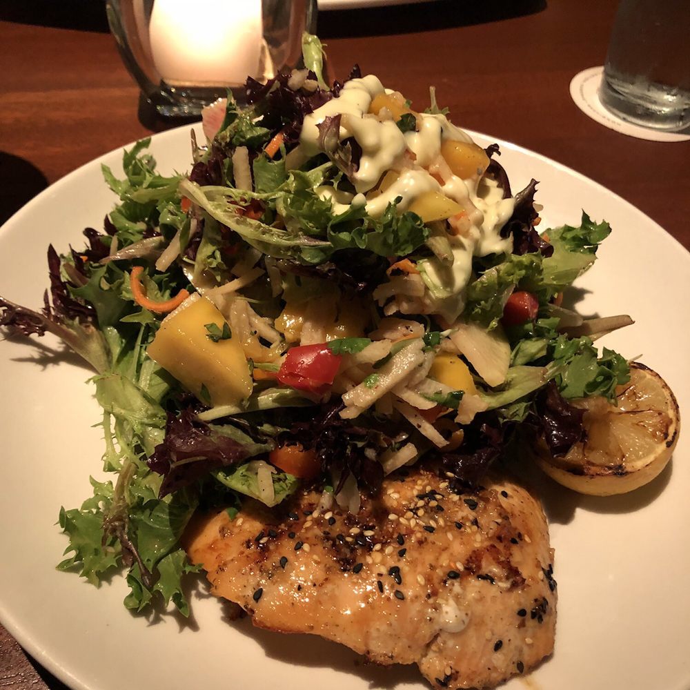 Seasons 52 - New American Near Me - Houston, Texas Seasons 52 - New American Near Me - Houston, Texas