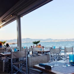 Bleu Blanc Beach Club