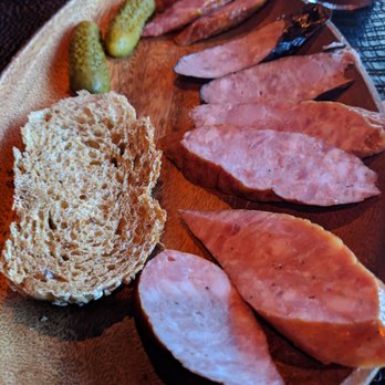Pierogi Grill - Sausage app for only $3.99 - Polish Near Me - Clearwater, Florida