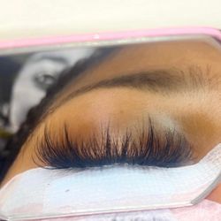 Lashed Out