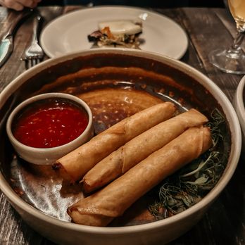 Modita - Lumpia Egg Roll (3 Pcs) - Sushi Bars Near Me - Indianapolis, Indiana Modita - Lumpia Egg Roll (3 Pcs) - Sushi Bars Near Me - Indianapolis, Indiana