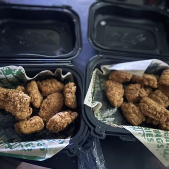 Wingstop - Chicken Wings Near Me - San Diego, California Wingstop - Chicken Wings Near Me - San Diego, California